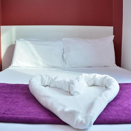 Hotel Acay Santarém Екстериор снимка