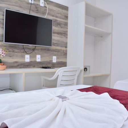 Hotel Acay Santarém Екстериор снимка
