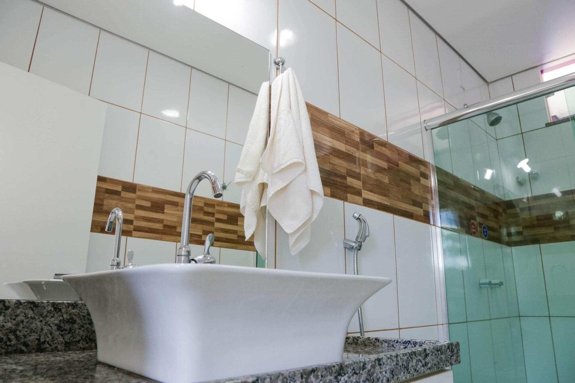 Hotel Acay Santarém Екстериор снимка