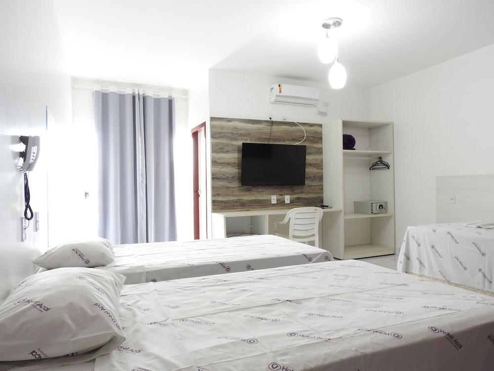 Hotel Acay Santarém Екстериор снимка