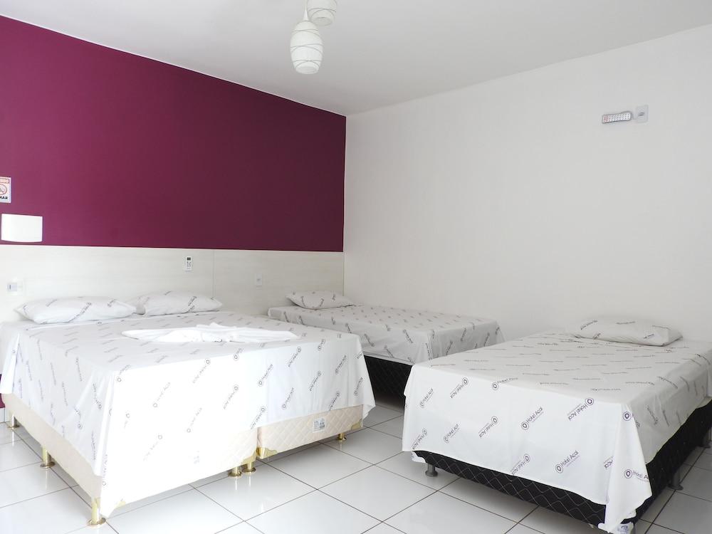 Hotel Acay Santarém Екстериор снимка