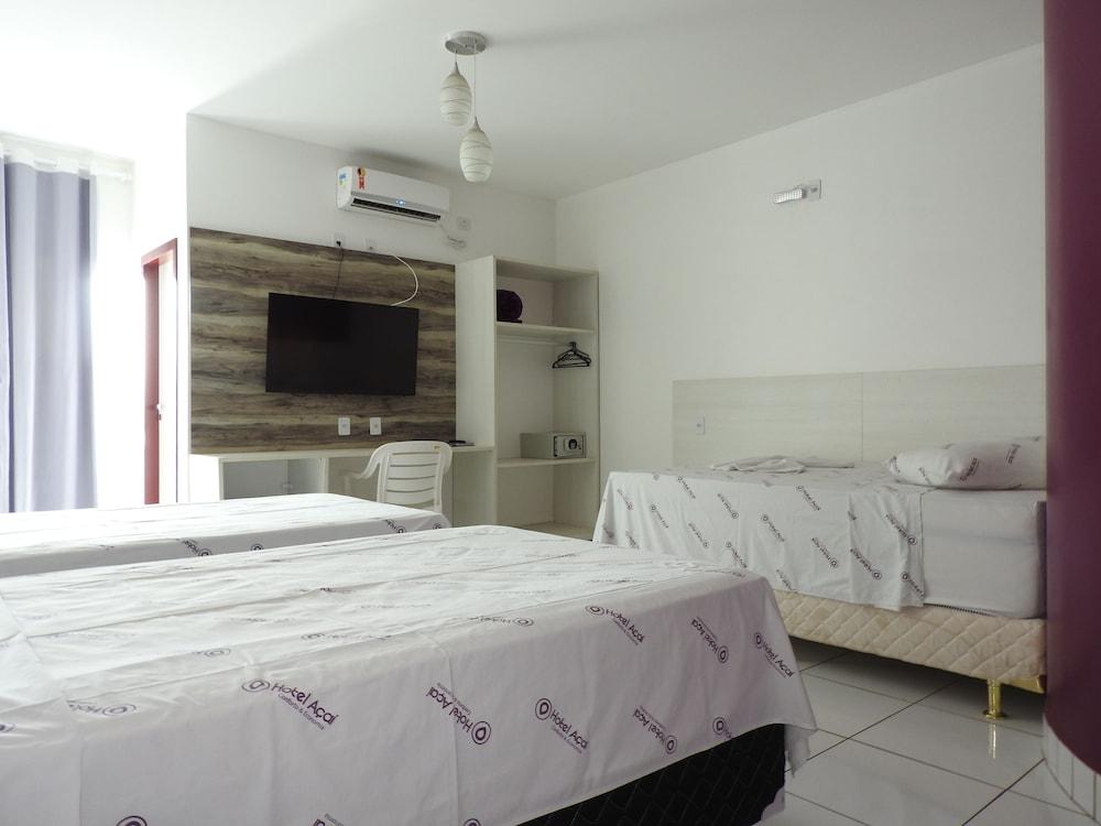 Hotel Acay Santarém Екстериор снимка