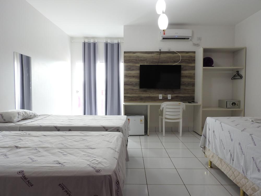 Hotel Acay Santarém Екстериор снимка