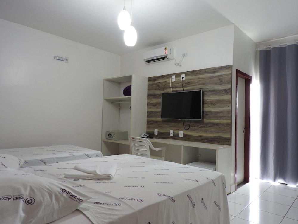 Hotel Acay Santarém Екстериор снимка