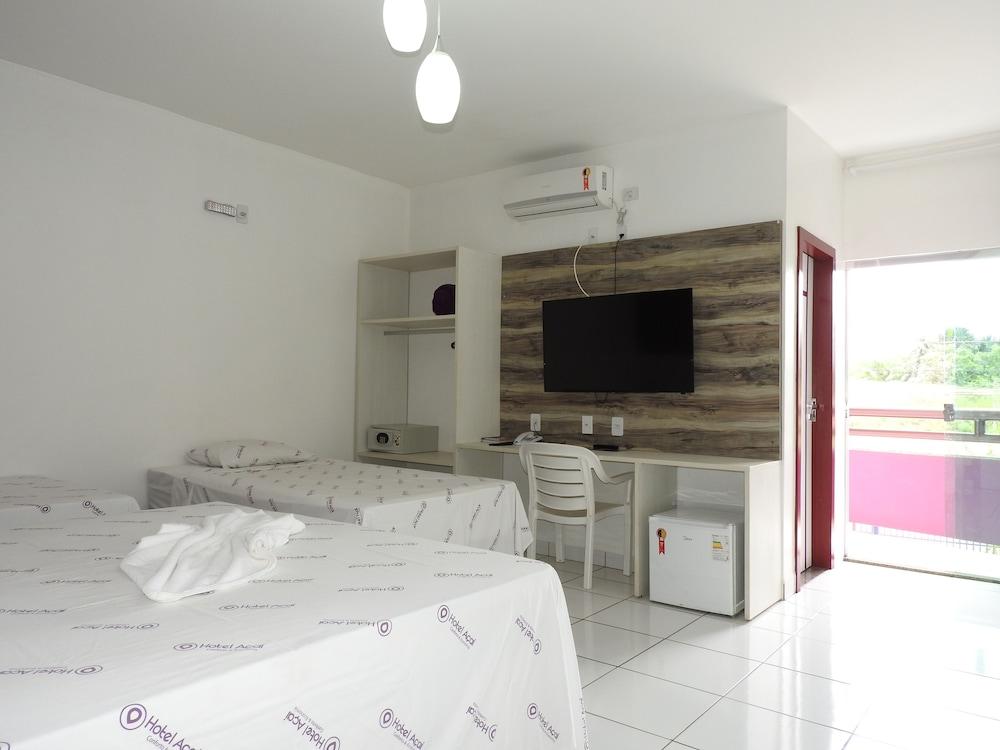 Hotel Acay Santarém Екстериор снимка