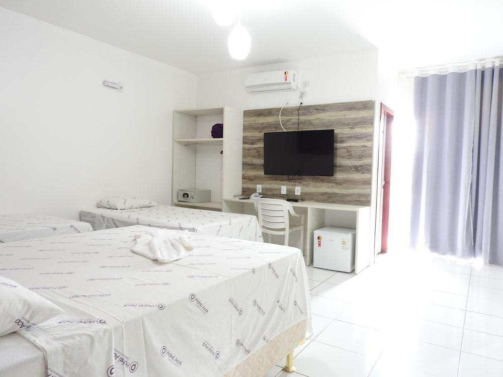 Hotel Acay Santarém Екстериор снимка