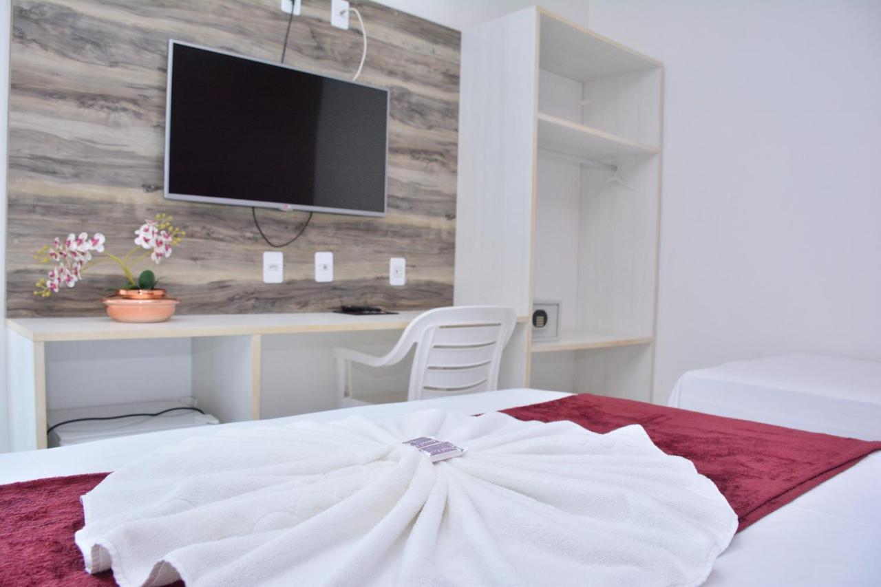 Hotel Acay Santarém Екстериор снимка