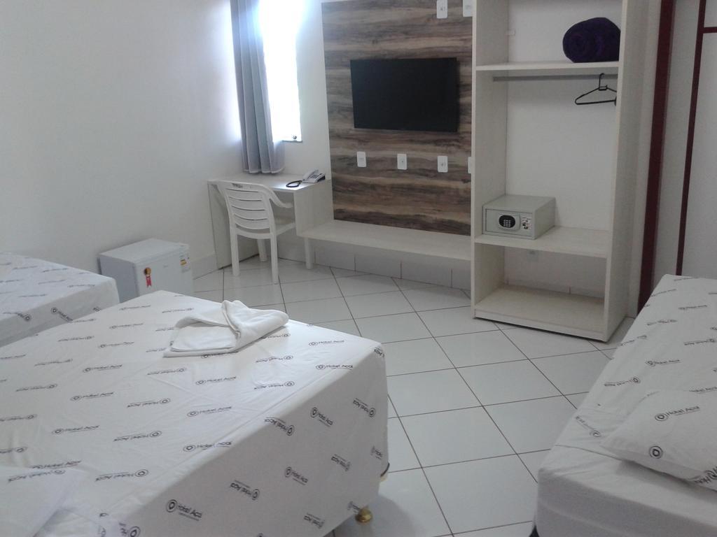 Hotel Acay Santarém Екстериор снимка