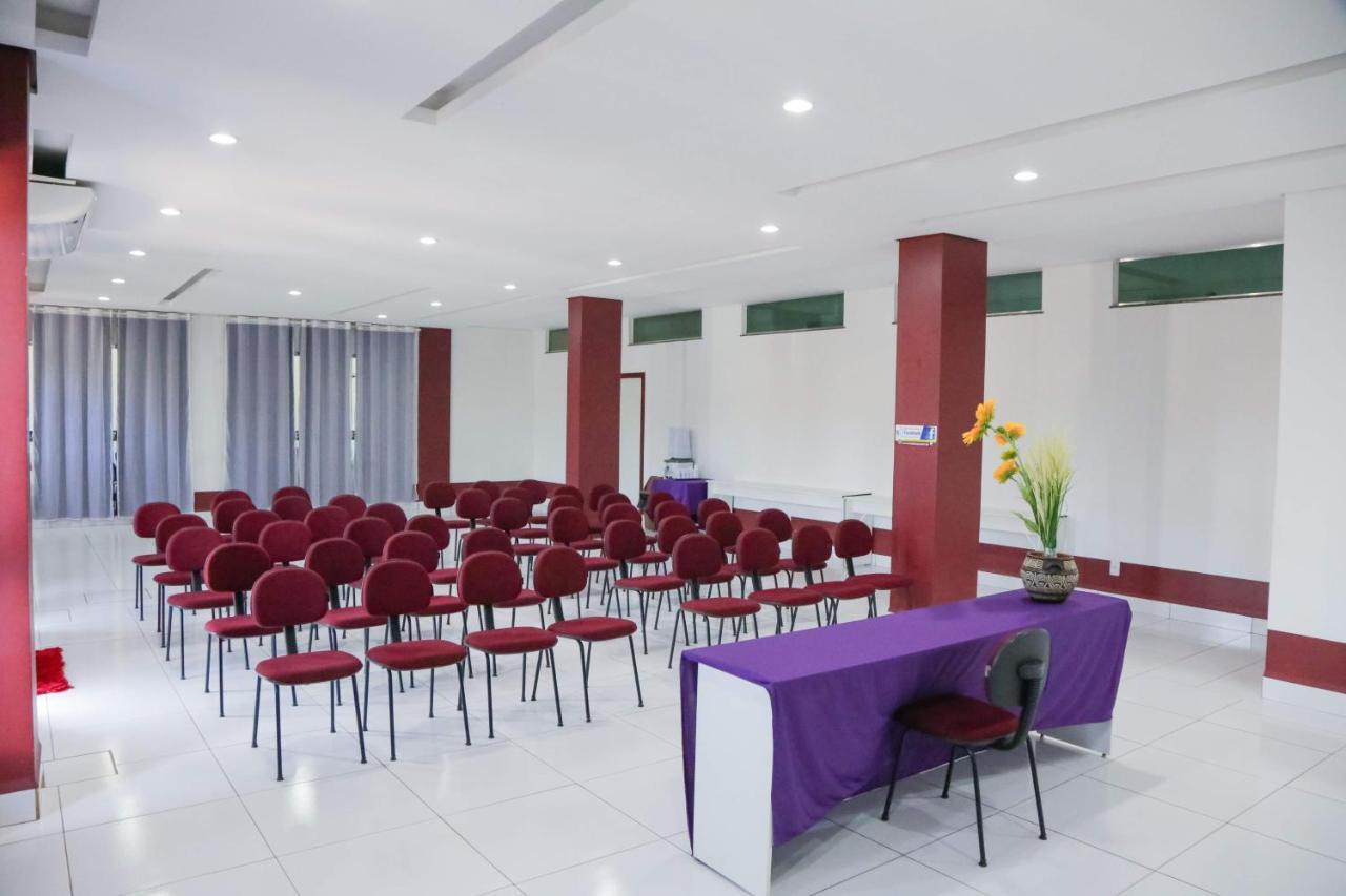 Hotel Acay Santarém Екстериор снимка