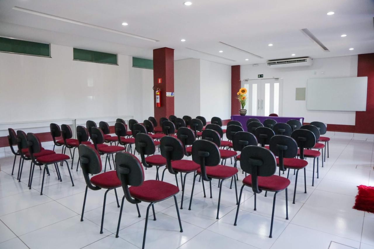 Hotel Acay Santarém Екстериор снимка